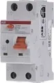 Brandschutzschalter C16,6kA,1P+N S-ARC1 C16