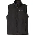 Patagonia Herren Better Sweater Weste (Größe XL, schwarz)