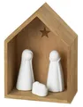 Winterzeit Kleine Krippe, 88960