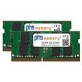 32GB (2x16GB) RAM Kit Arbeitsspeicher DDR4 für Apple iMac19,1 (Retina 5K, 27-Zoll, 2019) RAM Speicher SO DIMM PC4-2666V-S