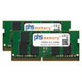 32GB (2x16GB) Kit RAM DDR4 passend für Apple iMac19,1 (Retina 5K, 27-Zoll, 2019)