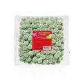 Red Band Euca Menthol Pastillen extrastark und gezuckert 500g