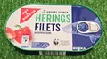13,25€/kg) 10x Gut & Günstig Heringsfilet Senf Creme Dill Fisch 200g Versand0€