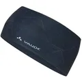 Vaude Cassons Stirnband (Größe ONE SIZE, schwarz)