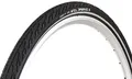 Vredestein Fahrradreifen Dynamic Tour, Schwarz, 47-622 (28x1.75), FA003933022