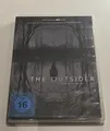 The Outsider - Die komplette Season/Staffel 1  3-DVD-BOX