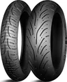 Michelin Pilot Road 4 160/60ZR17 69W