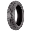 MICHELIN 160/60 ZR 17 M/C TL (69W) PILOT ROAD 4 REAR 1000025649