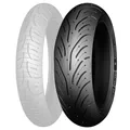 13531 - kompatibel mit BENELLI TRK 502 2017-2019 REIFEN 160/60 ZR17 M/C (69W) PI