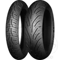 27082-Motorradreifen hinten 160/60ZR17 (69W) kompatibel mit YAMAHA YZF 600 RN