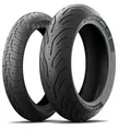 Satz MICHELIN PILOT Road 4 160/60 ZR17 69W + 120/70 ZR17 58W Motorradreifen Set