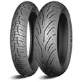 MOTORRADREIFEN SPORT TOURER MICHELIN PILOT ROAD 4 R 160 60 R 17 69 W