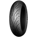 Neumatico MICHELIN Pilot Road 4 160/60 ZR 17 TL 69W M/C Motorrad Neu VM8258502