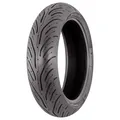 MICHELIN Motorradreifen 160/60 ZR17 TL (69W) PILOT ROAD 4 REAR M/C M+S