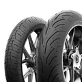 MICHELIN Pilot Road 4 R M/C 160/60 ZR17 69(W) 1606017 Motorradreifen