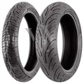 Motorradreifen MICHELIN PILOT ROAD 4 REAR 160/60 R17 69 W