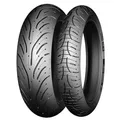 Motorradreifen Michelin 160/60 R17 69W (Hinterrad) PLT. ROAD 4