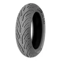 Michelin Pilot® Road 4: Sporttouring-Radialreifen R 160/60ZR17