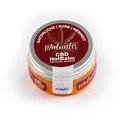 Malantis Pferdebalsam wärmend 25ml - HotBalm - Aktivierende Wärmesalbe für Muskel Entspannung mit Capsaicin, Arnika und Brennnesselextrakt - Salbe nach aktivem Sport - Made in Germany