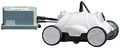 Infinite Spa Poolbodensauger "RobotClean 1", weiß