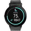 Polar Ignite 3 Schwarz/Grau