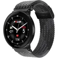 Polar Ignite 3 – Fitness- & Wellness-Smartwatch mit GPS & geflochtenes Armband, Schlafanalyse, AMOLED-Display, 24/7-Activity Tracker, HF, personalisierten Trainingseinheiten, Echtzeit-Sprachführung
