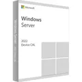 Windows Server 2022 Device CAL | Zertifiziert | 1 CAL | Zertifiziert