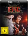 EPiC: Elvis Presley in Concert (4K-UHD+Blu-ray)