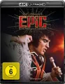 EPiC: Elvis Presley in Concert - 4K UHD Blu-ray