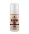 essence BRIGHTEN UP! perfecting primer Primer 20 ml Nr. 02 - Beige