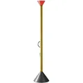Artemide - Callimaco LED Stehleuchte, mehrfarbig