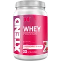 Xtend Whey - 810g - Strawberies & Cream