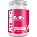 Xtend Xtend Whey Protein, Strawberries & Cream - 810g (45,67 EUR/kg)