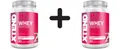 2 x Xtend Xtend Whey Protein, Strawberries & Cream - 810g (46,27 EUR/kg)