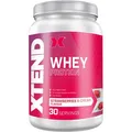 Xtend Molke Protein, Erdbeeren & Creme - 810g