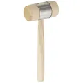 PICARD Holzhammer 60 x 120 mm Gr. 2 mit Eschenstiel Nr. 320