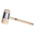 Picard 0032001-2 Holzhammer DIN 7462, 60 x 120 mm