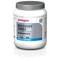 Sponser Recovery Shake 900g Dose Banane Sportgetränk Fitness Regeneration, 03-523