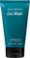Davidoff Cool Water Shower Gel - Duschgel 150 ml
