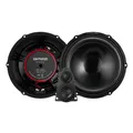 Emphaser EM-VWF3 3-Wege 20 cm (8“) Kompo Lautsprecher Set kompatibel mit VW T5