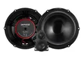 EMPHASER EM-VWF3 | 20cm 3-Wege Compo-Lautsprechersystem für VW Bus T5