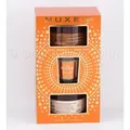 Nuxe - Miel Addict - Honey Lover -  3-teiliges Geschenkset - Reve de Miel