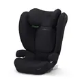 CBX by Cybex Autositz Solution B i-Fix, ISOFIX, Ab ca. 15-50 kg, Ab ca. 3 bis 12 Jahre, UN R129/04, Schwarz