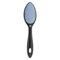 Zwilling 78717-301-0 TWINOX Spa Hornhautentferner Keramikstein schwarz (78717-301-0)