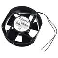 Xinda Hochleistungs-Lüfter 172 x 150 x 50 mm, Ventilator 230 V / 50 Hz, 255 m³/h
