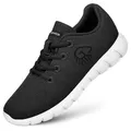Giesswein Merino Runners Women – Damen Sneaker aus Merinowolle – modisch, atmungsaktiv, bequem, geruchsneutral, waschbar