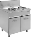 SARO Gasfritteuse Modell E7/FLG2V13