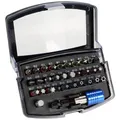 Beast Bit-Set Bitsatz S2 Stahl 32 teilig Box mit Gürtelclip