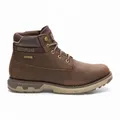 Caterpillar Herren Pursue Leder CAT Durable Chukka Arbeits Wander Boots