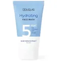Douglas Collection Hydrating Face Mask Feuchtigkeitsmaske 75 ml 